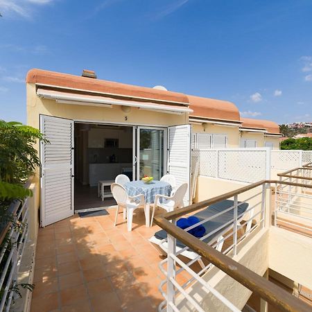 Homeforguest Modern Apartment In San Agustin 2 Min From The Beach San Bartolomé المظهر الخارجي الصورة