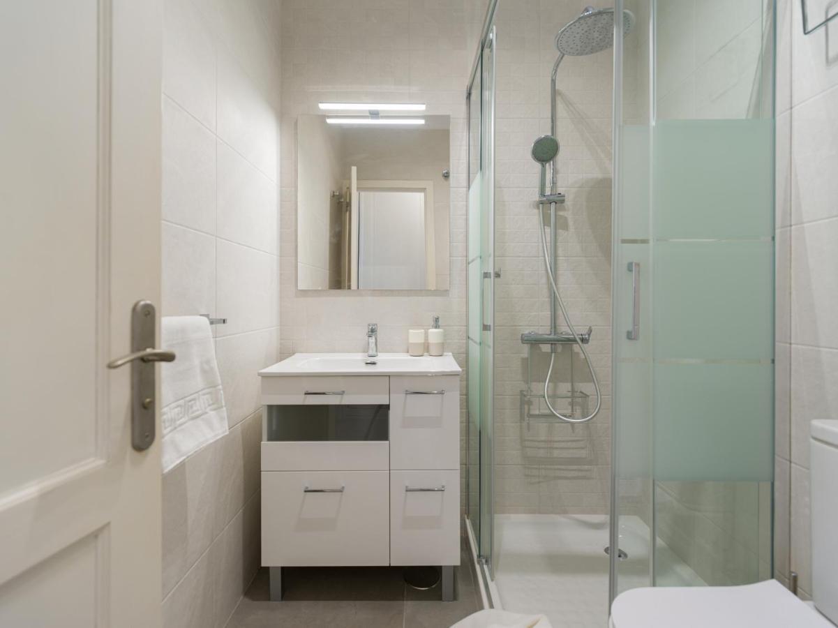 Homeforguest Modern Apartment In San Agustin 2 Min From The Beach San Bartolomé المظهر الخارجي الصورة
